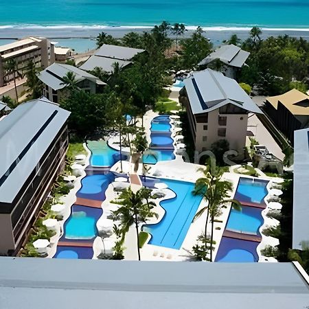 Nannai Residence Muro Alto Porto De Galinhas Por Yolo Esterno foto