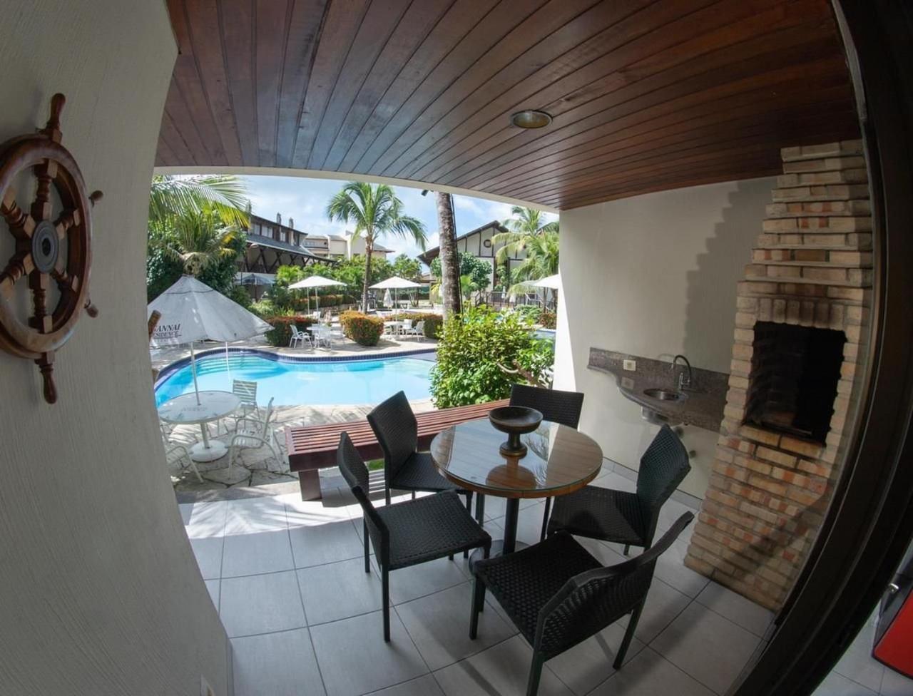 Nannai Residence Muro Alto Porto De Galinhas Por Yolo Esterno foto